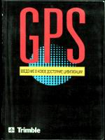 Обложка книги GPS